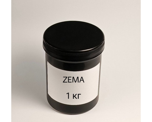 ZEMA Builder Glitter gel 1 кг №10